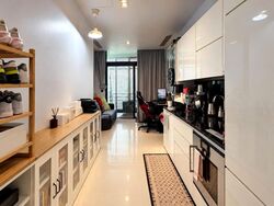 Robin Suites (D10), Apartment #631385261